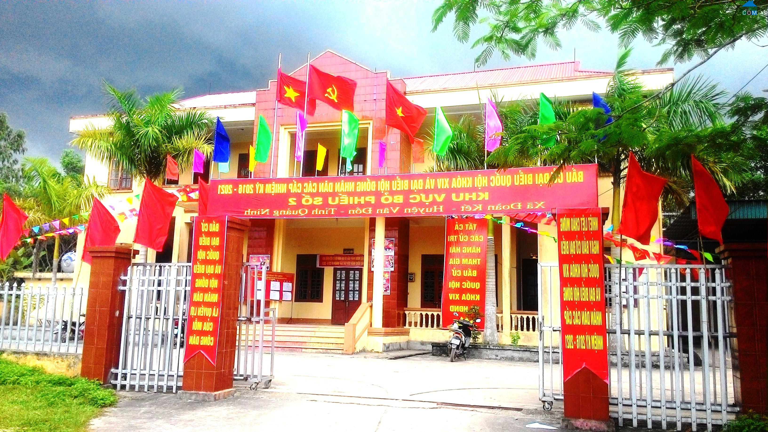 Hình ảnh Vân Đồn, Quảng Ninh