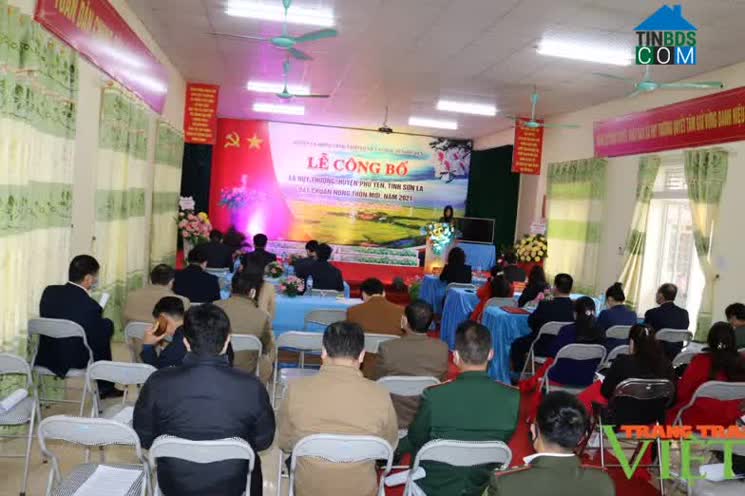 Hình ảnh Phù Yên, Sơn La