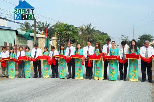 Hình ảnh Long An, Tây Ninh