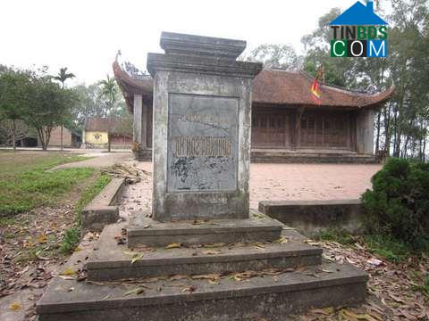 Hình ảnh Kha Sơn, Thái Nguyên