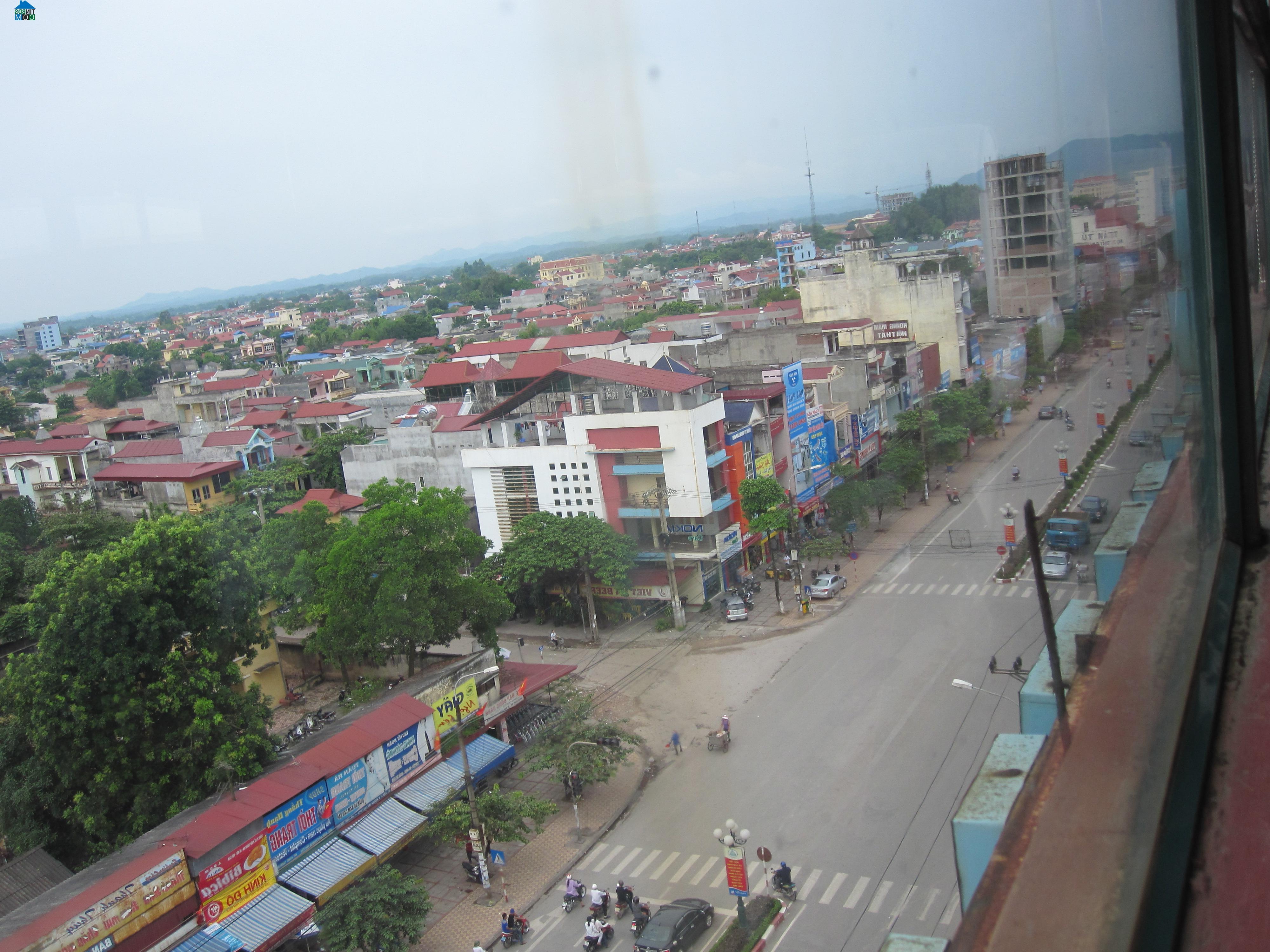 Hình ảnh Phan Đình Phùng, Thái Nguyên