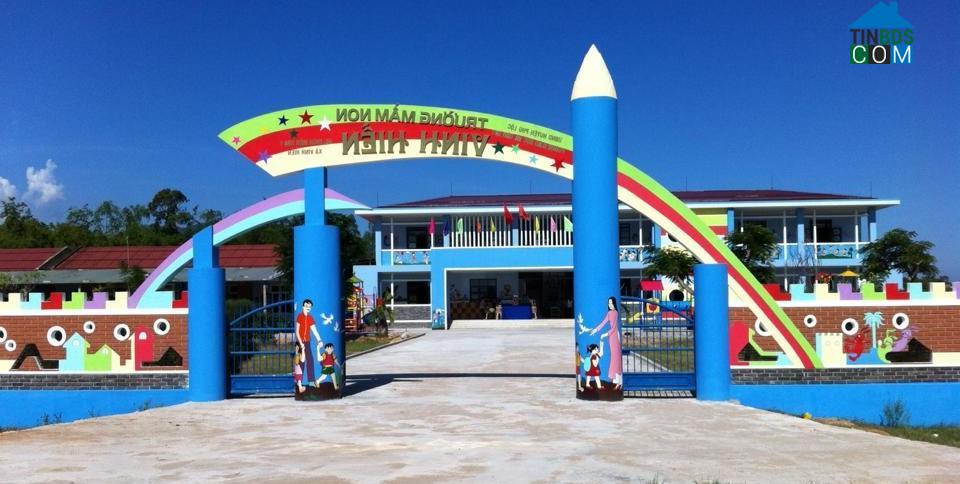 Hình ảnh Vinh Lộc, Huế