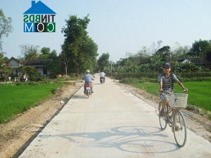 Hình ảnh Đan Điền, Huế