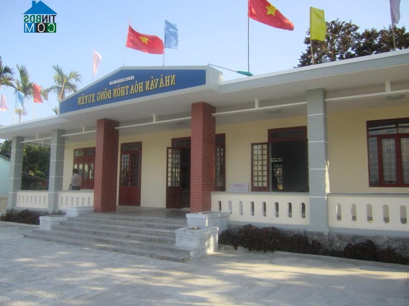 Hình ảnh Quảng Điền, Huế