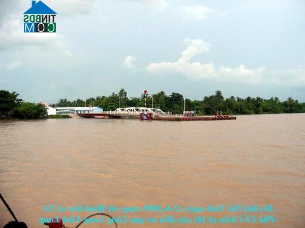 Hình ảnh Thành Thới, Vĩnh Long