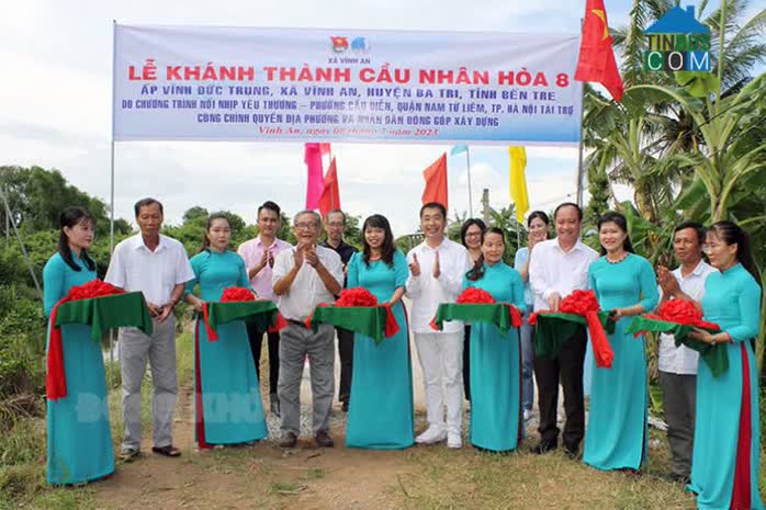 Hình ảnh Ba Tri, Vĩnh Long