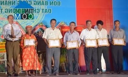 Hình ảnh Cái Ngang, Vĩnh Long