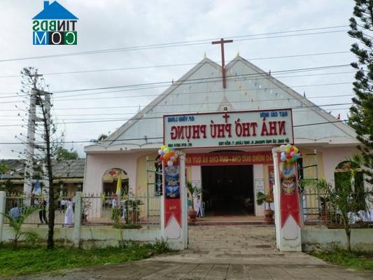 Hình ảnh Phú Phụng, Vĩnh Long