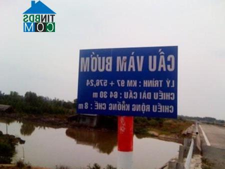 Hình ảnh An Xuyên, Cà Mau