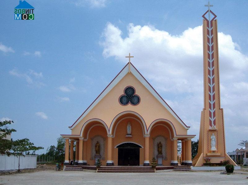 Hình ảnh Hoà Thành, Cà Mau