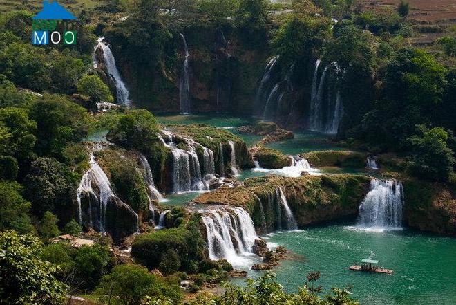 Hình ảnh Đàm Thủy, Cao Bằng