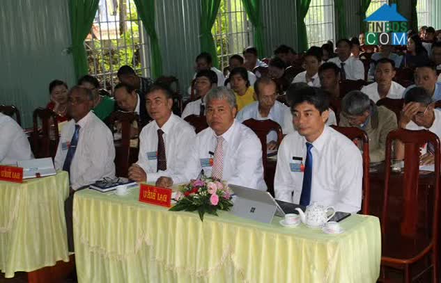 Hình ảnh Buôn Hồ, Đắk Lắk