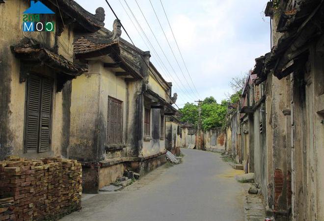 Hình ảnh Phú Xuyên, Hà Nội