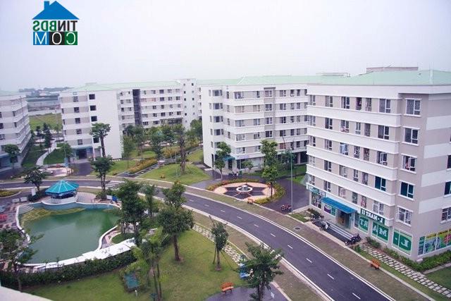 Hình ảnh Phù Đổng, Hà Nội