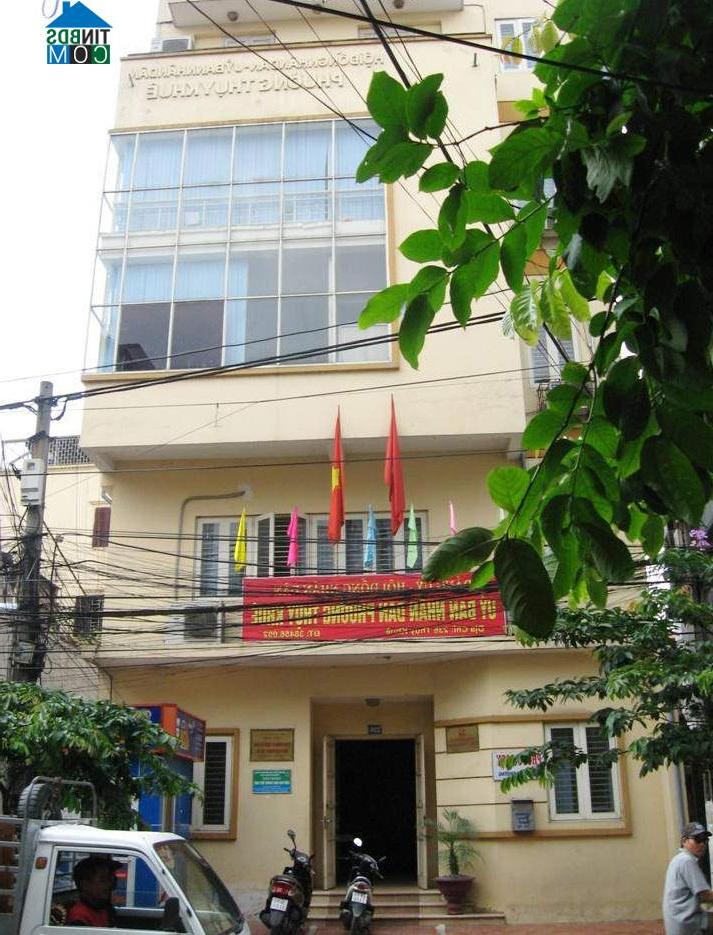 Hình ảnh Tây Hồ, Hà Nội