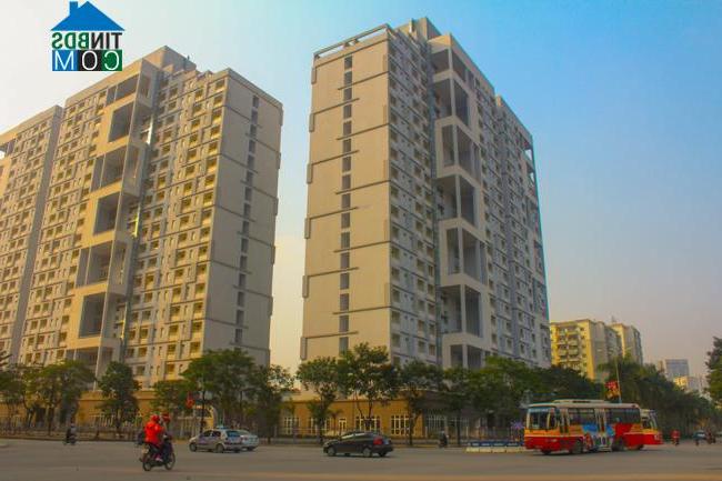 Hình ảnh Từ Liêm, Hà Nội