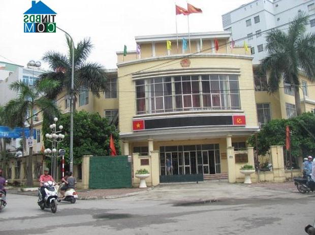 Hình ảnh Nghĩa Đô, Hà Nội