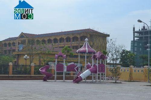 Hình ảnh Thanh Trì, Hà Nội