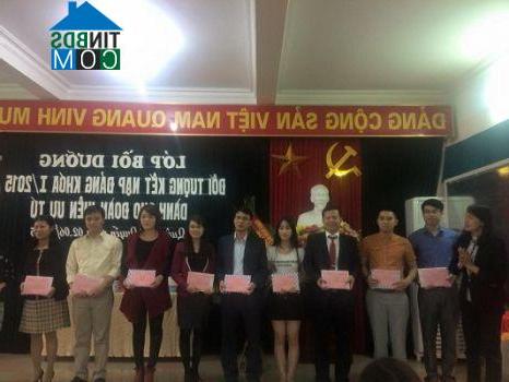 Hình ảnh An Phong, Hải Phòng