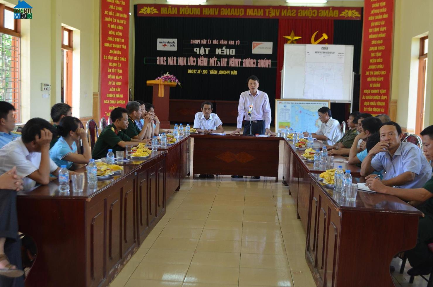 Hình ảnh Cát Hải, Hải Phòng