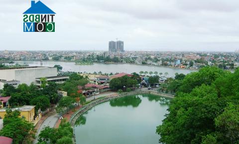 Hình ảnh Phù Liễn, Hải Phòng