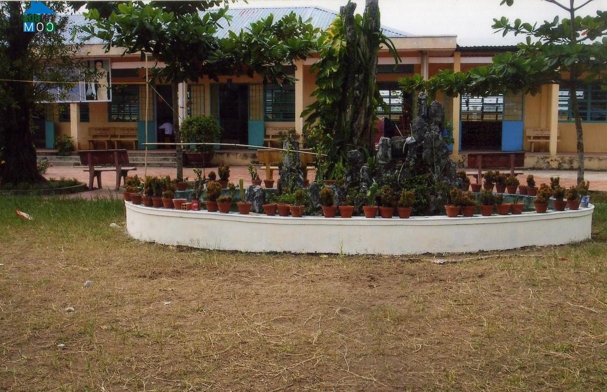 Hình ảnh Giồng Riềng, An Giang