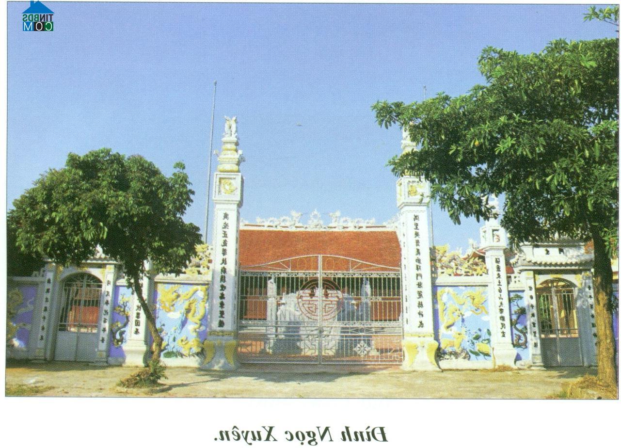 Hình ảnh Gia Bình, Bắc Ninh