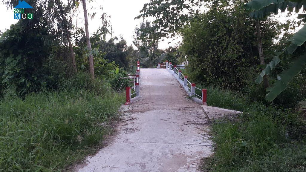 Hình ảnh Thạnh Lộc, An Giang