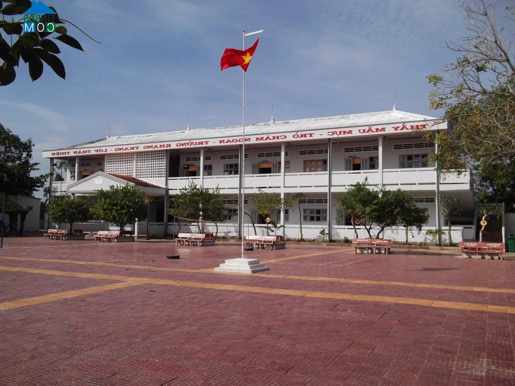 Hình ảnh Đầm Dơi, Cà Mau