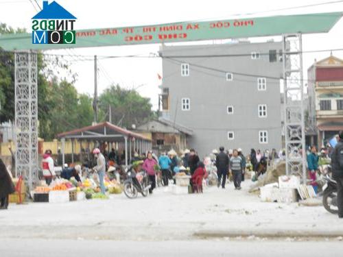 Hình ảnh Bắc Giang, Bắc Ninh