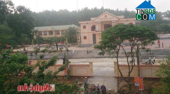 Hình ảnh Văn Hiến, Nghệ An