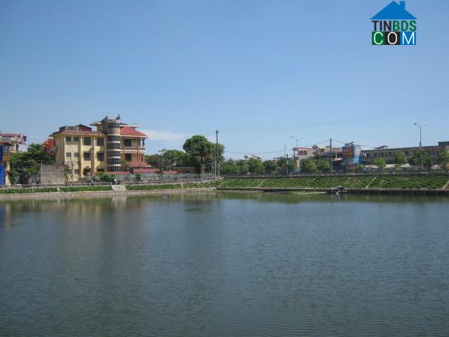 Hình ảnh Hoa Lư, Ninh Bình