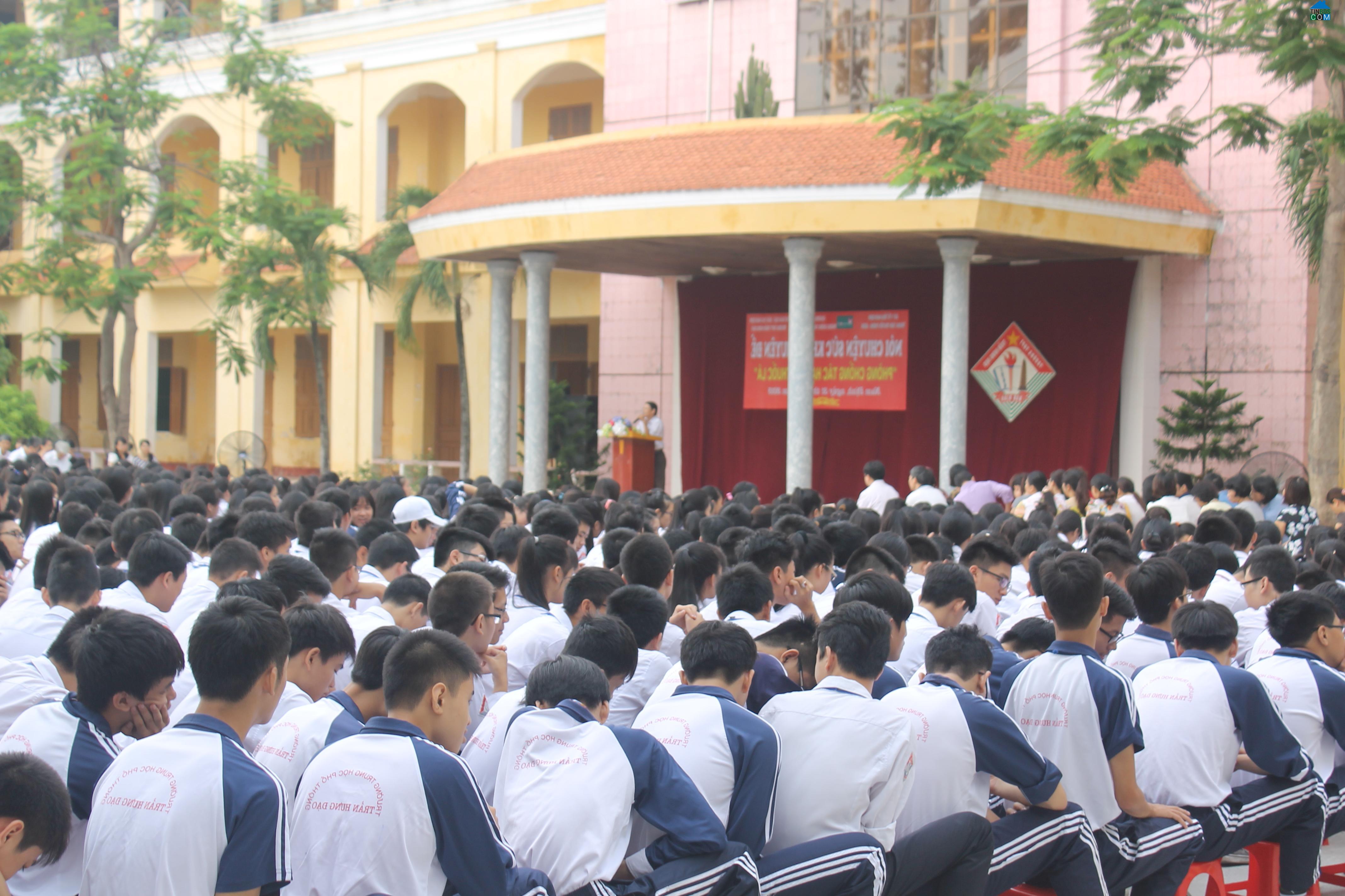 Hình ảnh Nam Định, Ninh Bình