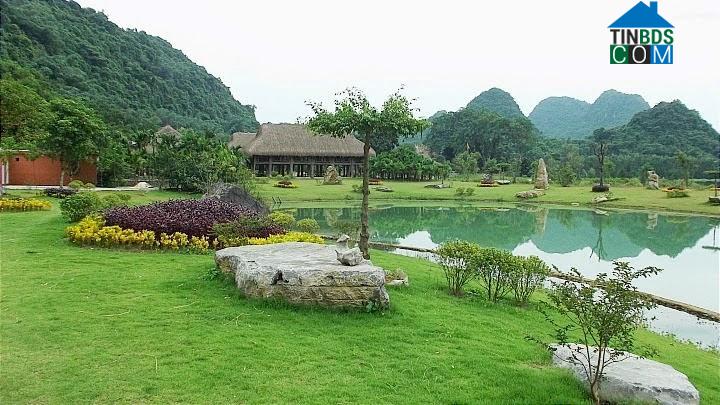 Hình ảnh Nam Hoa Lư, Ninh Bình