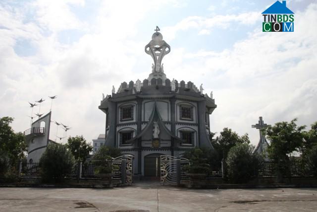 Hình ảnh Xuân Trường, Ninh Bình