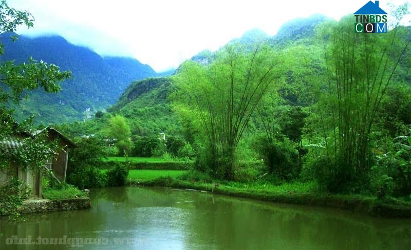 Hình ảnh Mai Châu, Phú Thọ