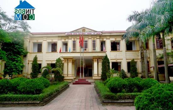 Hình ảnh Tam Đảo, Phú Thọ