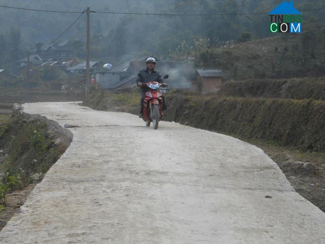 Hình ảnh Tân Lạc, Phú Thọ