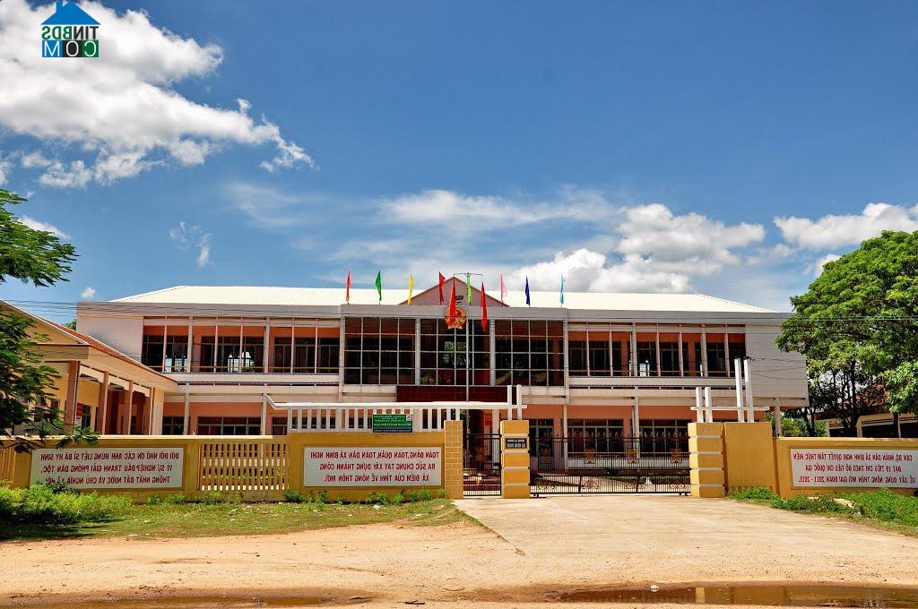 Hình ảnh Tây Sơn, Gia Lai