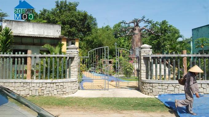 Hình ảnh Tuy Phước Bắc, Gia Lai