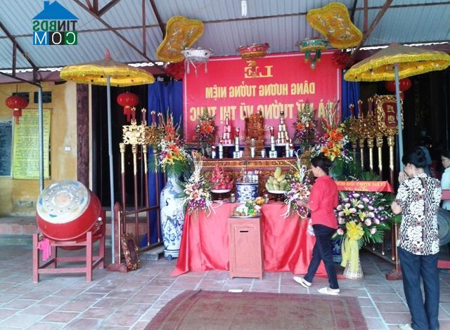 Hình ảnh Sơn Nam, Hưng Yên