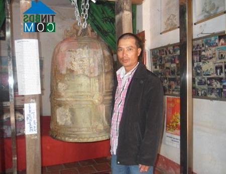 Hình ảnh Nguyễn Trãi, Hưng Yên