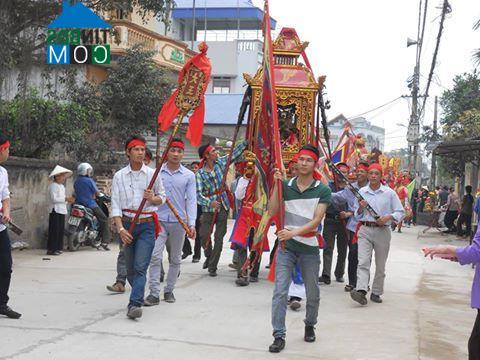 Hình ảnh Phố Hiến, Hưng Yên