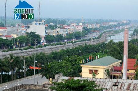 Hình ảnh Vũ Thư, Hưng Yên