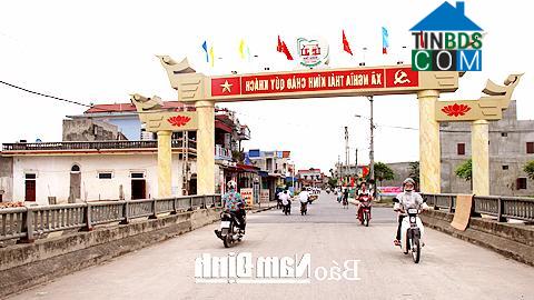 Hình ảnh Thái Bình, Hưng Yên