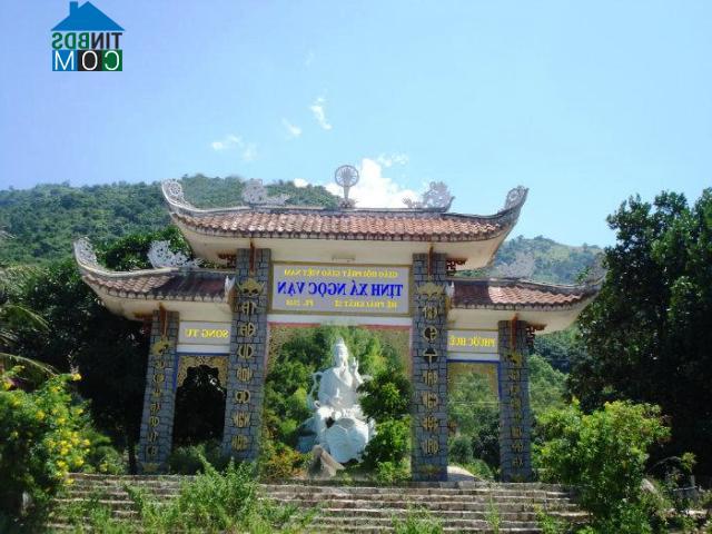 Hình ảnh Tu Bông, Khánh Hòa