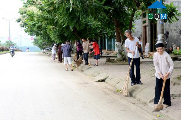 Hình ảnh Cam Đường, Lào Cai