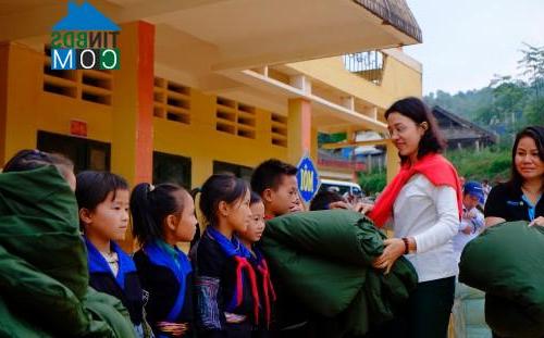 Hình ảnh Púng Luông, Lào Cai