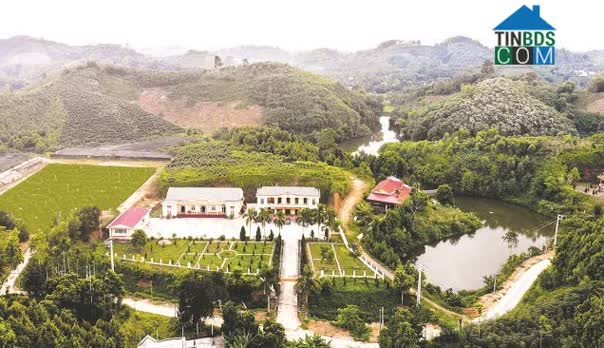 Hình ảnh Trấn Yên, Lào Cai