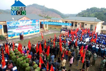 Hình ảnh Yên Bình, Lào Cai